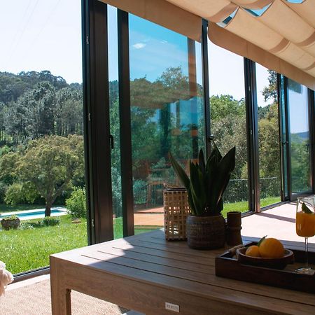Just Like Home - Casa De Sao Sebastiao Em Cerveira Gondarém Exteriér fotografie