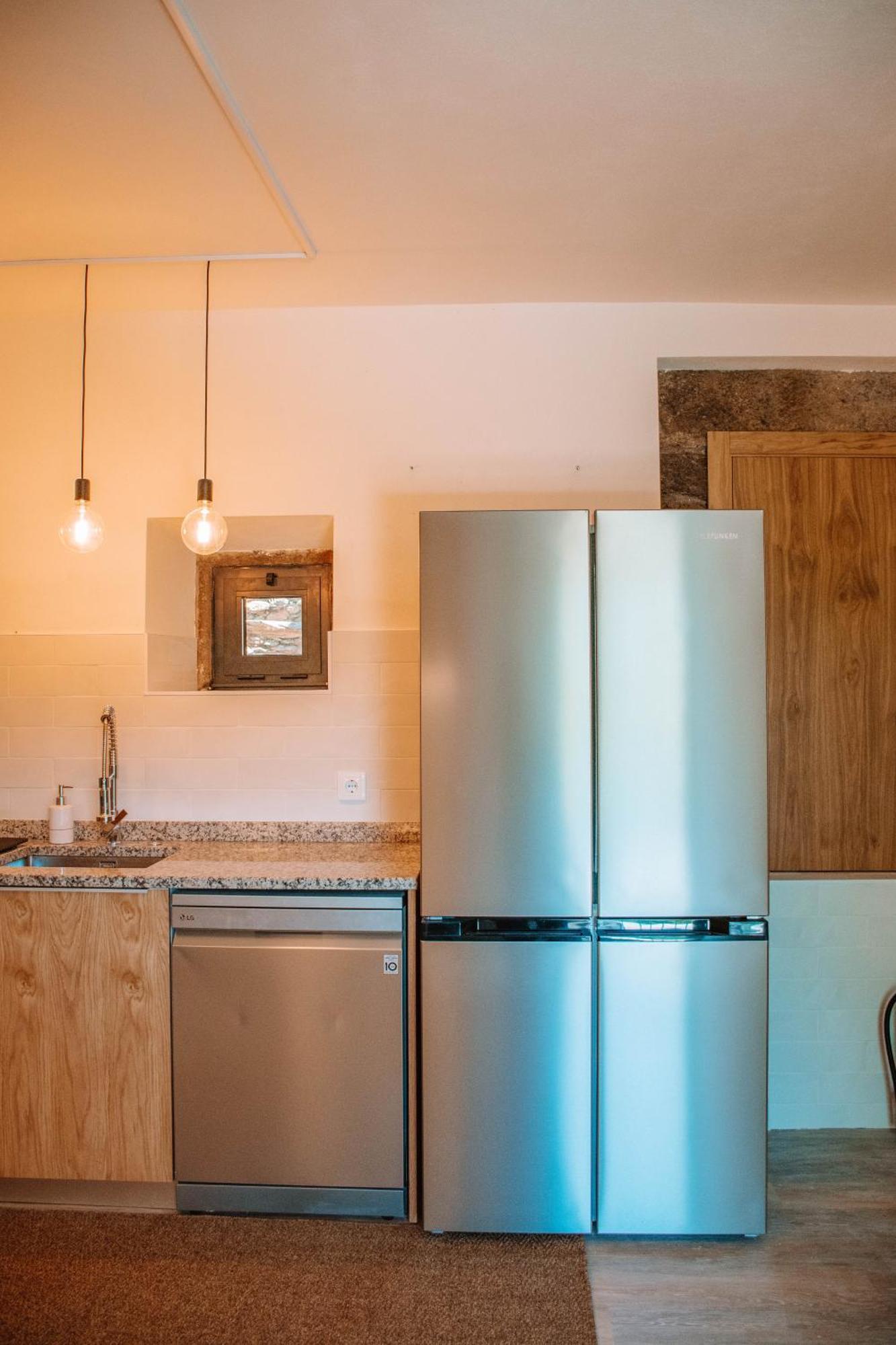 Just Like Home - Casa De Sao Sebastiao Em Cerveira Gondarém Exteriér fotografie