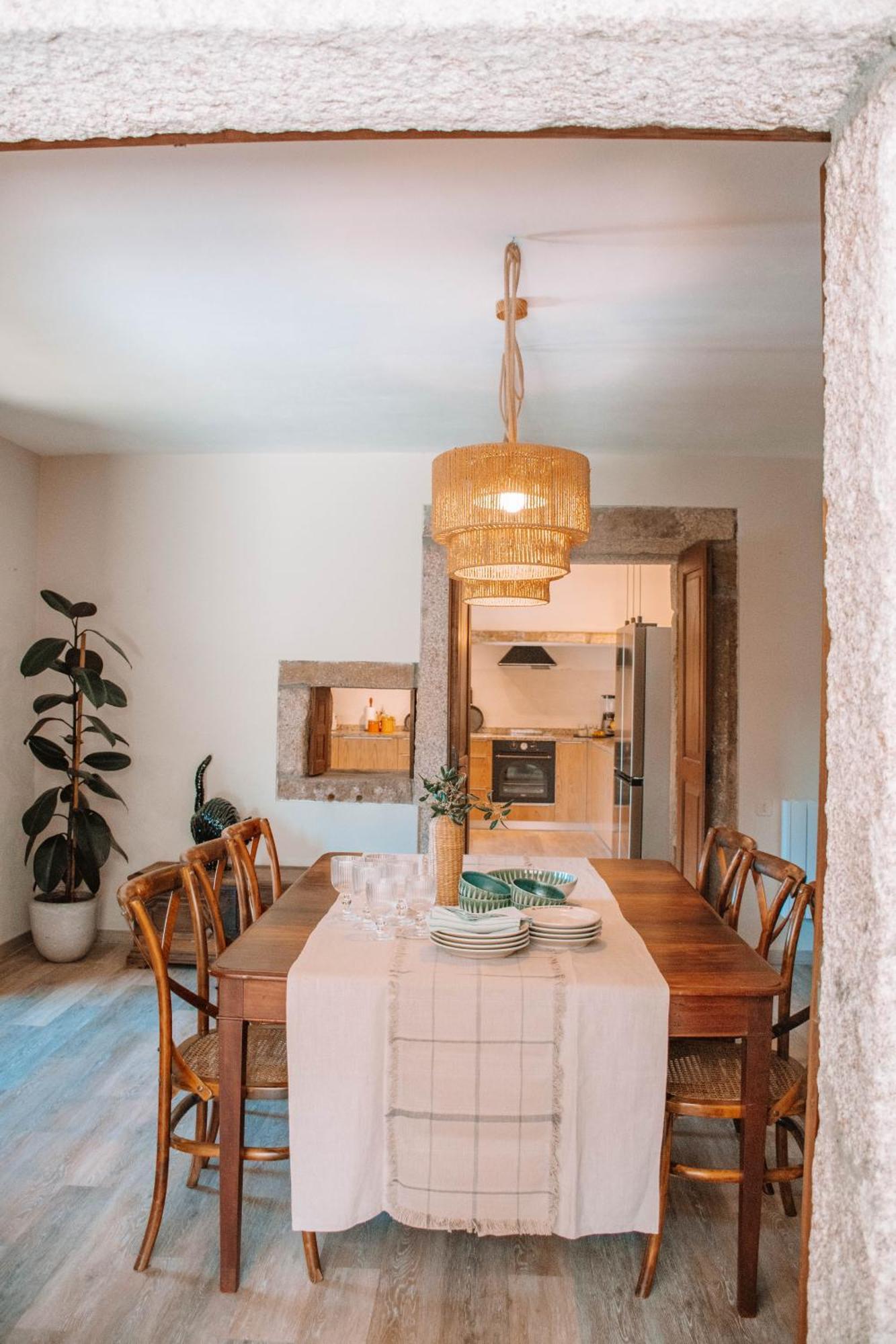Just Like Home - Casa De Sao Sebastiao Em Cerveira Gondarém Exteriér fotografie