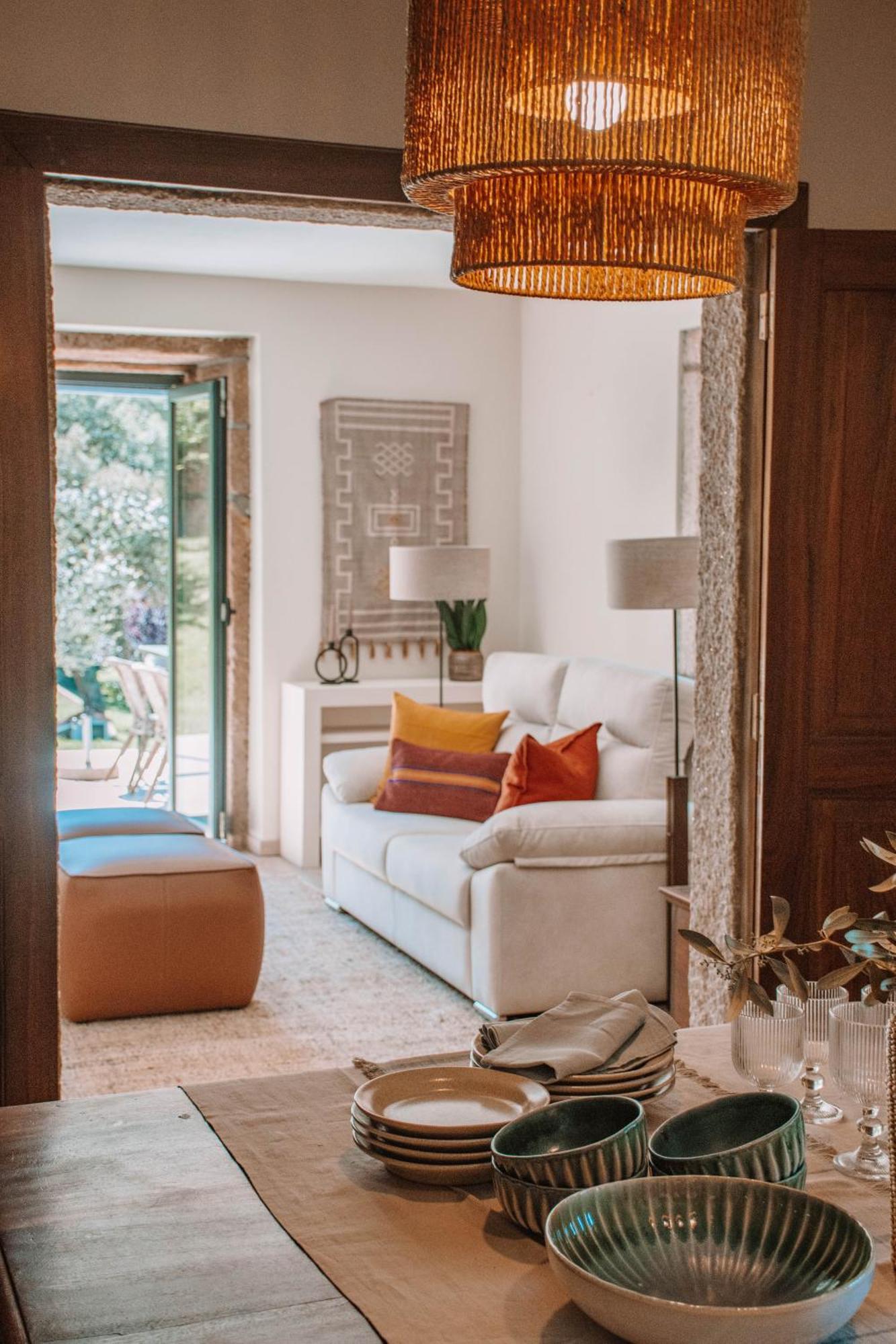 Just Like Home - Casa De Sao Sebastiao Em Cerveira Gondarém Exteriér fotografie