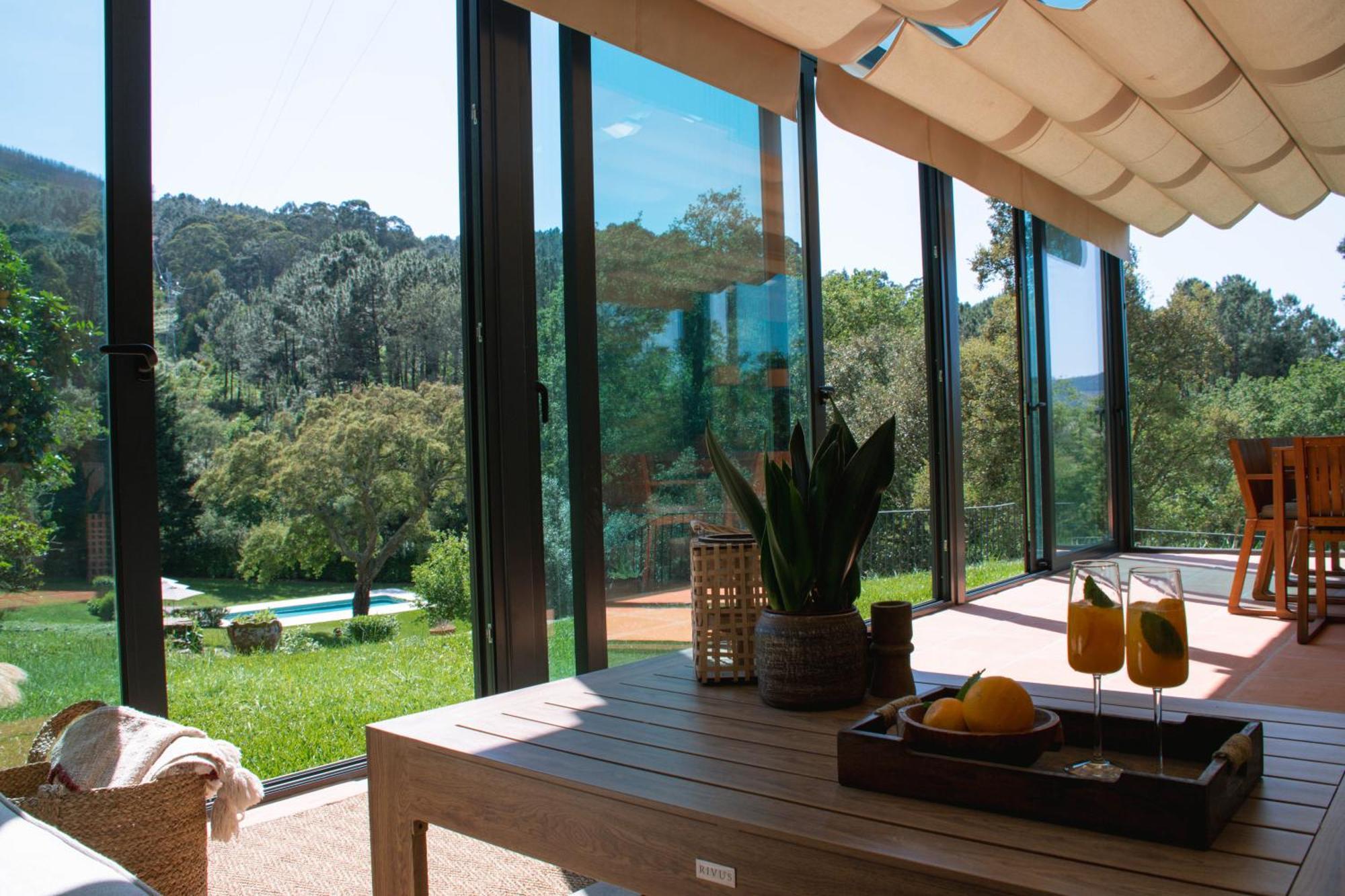 Just Like Home - Casa De Sao Sebastiao Em Cerveira Gondarém Exteriér fotografie
